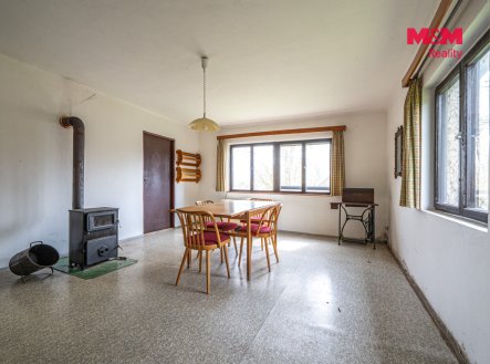 Prodej domu/vily, 100 m²