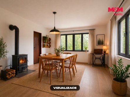 Prodej domu/vily, 100 m²