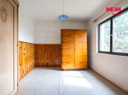 Prodej domu/vily, 100 m²