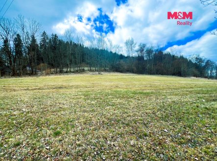 Prodej pozemku pro bydlení, 2 524 m²