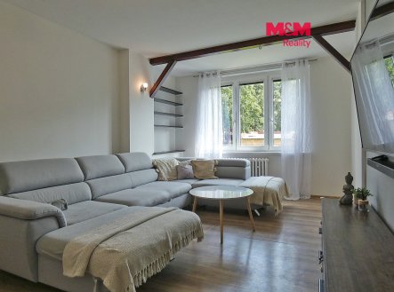 Prodej bytu, 3+1, 81 m² obrázek