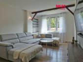 Prodej bytu, 3+1, 81 m²