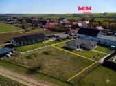 Prodej pozemku pro bydlení, 900 m²
