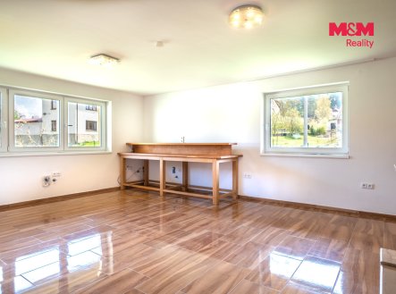 Prodej domu/vily, 238 m²
