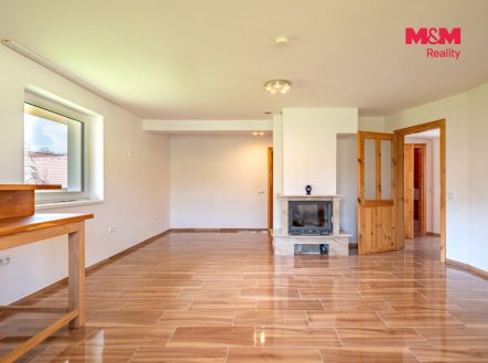 Prodej domu/vily, 238 m²