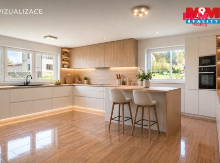 Prodej domu/vily, 238 m²