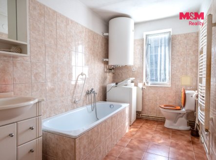 Prodej domu/vily, 133 m²