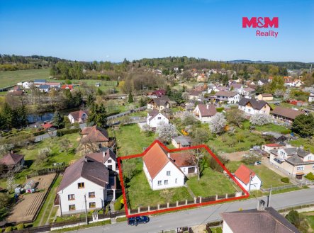 Prodej domu/vily, 133 m²