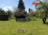 Prodej pozemku pro bydlení, 1 364 m²