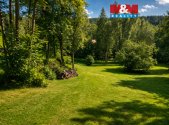 Prodej pozemku, zahrada, 607 m²