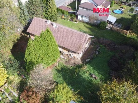 Prodej domu/vily, 103 m²