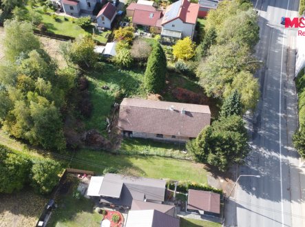 Prodej domu/vily, 103 m²