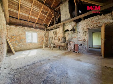 Prodej domu/vily, 103 m²