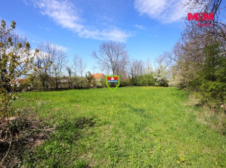 Prodej pozemku pro bydlení, 3 331 m²
