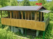 Prodej chaty/rekreačního objektu, 20 m²