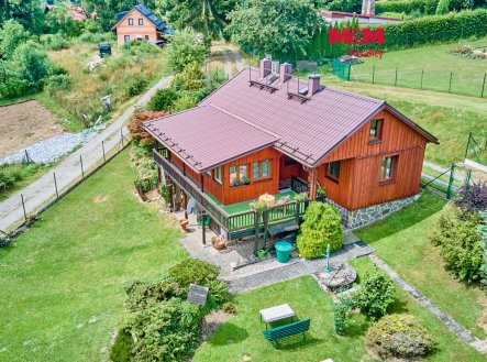 Prodej domu/vily, 91 m²