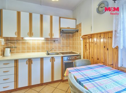 Prodej domu/vily, 91 m²