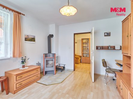 Prodej domu/vily, 91 m²