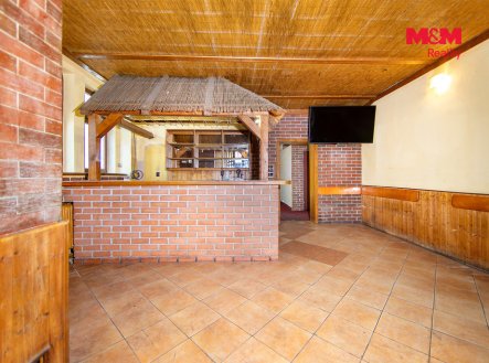 Prodej obchodní prostory, 111 m²
