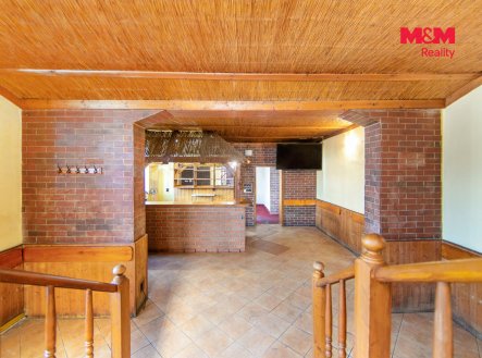 Prodej obchodní prostory, 111 m²
