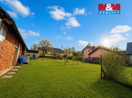 Prodej pozemku pro bydlení, 706 m²