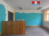 Pronájem - obchodní prostor, 40 m²
