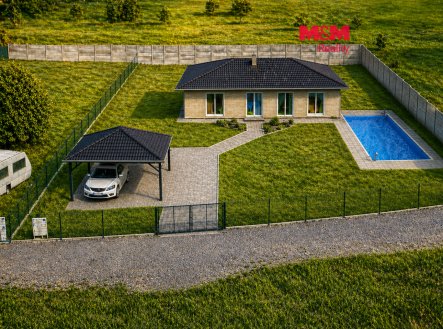 Prodej domu/vily, 99 m²