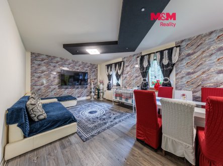 Prodej domu/vily, 176 m² obrázek