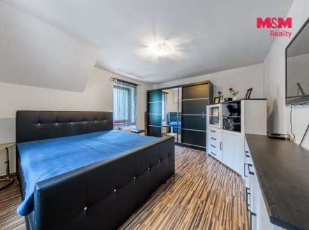 Prodej domu/vily, 176 m²