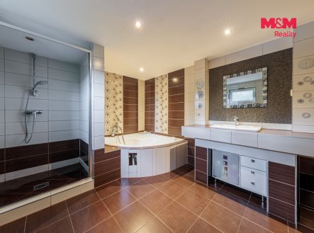 Prodej domu/vily, 176 m²