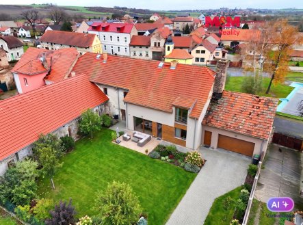 Prodej domu/vily, 320 m²