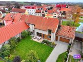 Prodej domu/vily, 320 m²