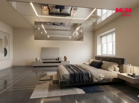 Prodej domu/vily, 320 m²