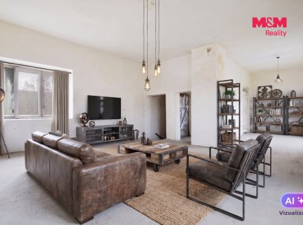 Prodej domu/vily, 320 m²