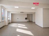 Pronájem obchodní prostory, 66 m²