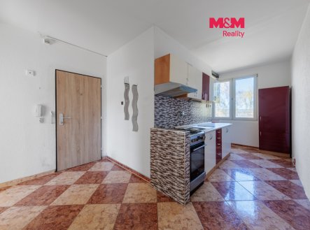 Prodej bytu, 3+1, 60 m² obrázek