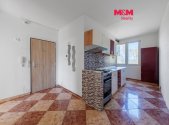 Prodej bytu, 3+1, 60 m²