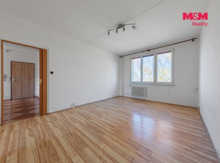 Prodej bytu, 3+1, 60 m²