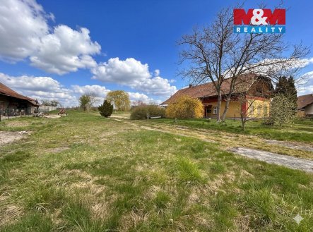 Prodej pozemku pro bydlení, 3 184 m²