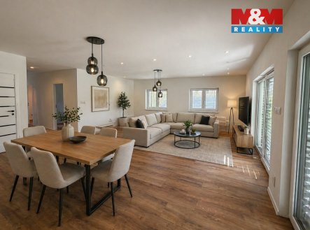 Prodej domu/vily, 105 m²