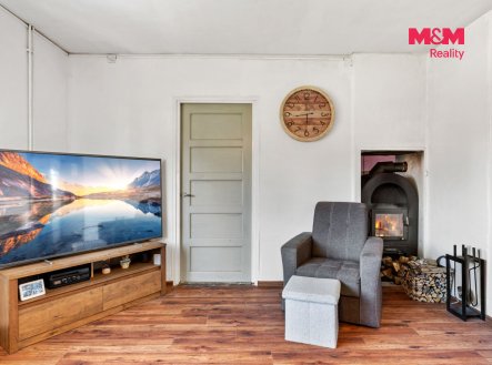 Prodej domu/vily, 152 m²