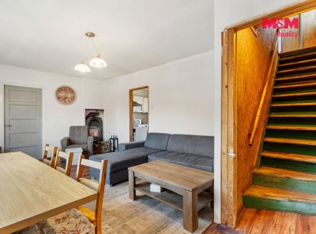Prodej domu/vily, 152 m²