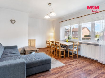 Prodej domu/vily, 152 m²