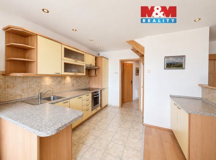 Prodej bytu, 2+kk, 111 m²