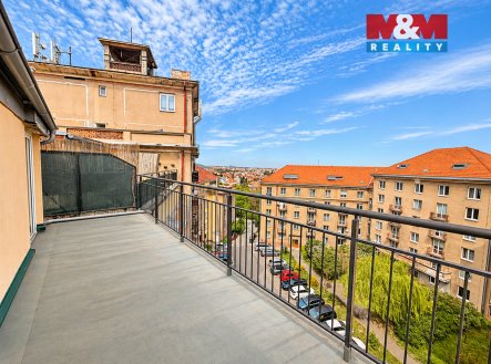 Prodej bytu, 2+kk, 111 m²