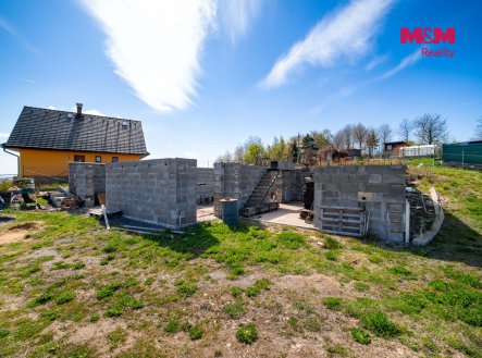 Prodej pozemku pro bydlení, 1 202 m²