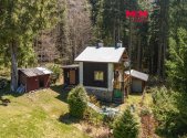 Prodej chaty/rekreačního objektu, 65 m²