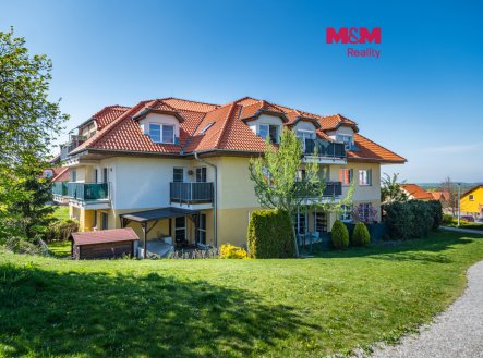 Prodej bytu, 3+kk, 86 m²