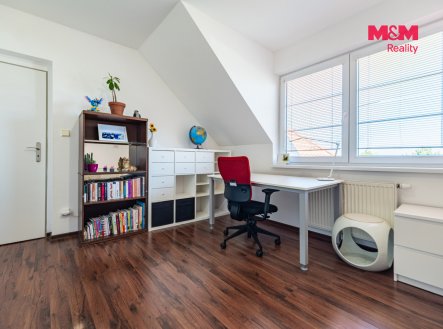 Prodej bytu, 3+kk, 86 m²