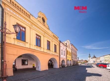 Prodej domu/vily, 801 m²